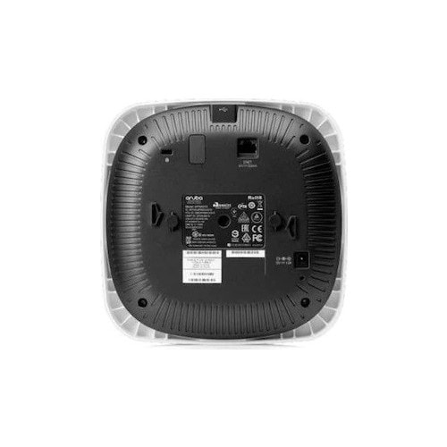 HP Aruba Instant On AP12 RW R2X01A Access Point