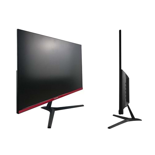 Rampage RM-144 24,5inç Led 144Hz Freesync Flat Oyuncu Monitörü
