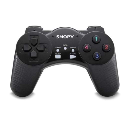 Snopy SG-103 USB Joypad Oyun Kolu