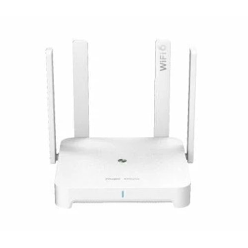 Reyee RG-EW1800GX Pro Wi-Fi 6 Mesh Router