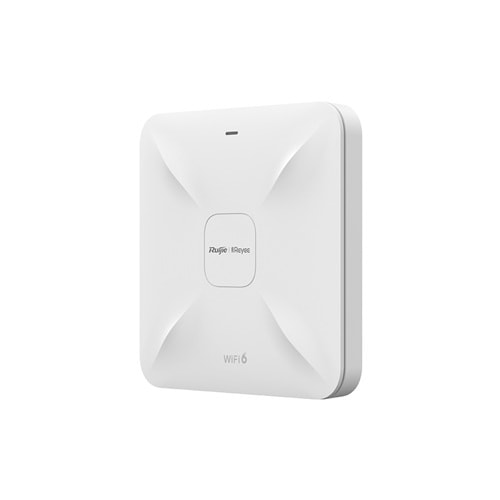 Reyee RG-RAP2260(G) Wifi 6 İçOrtam Access Point -Dual-band,AX1800,1775Mbps