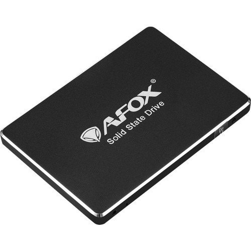 Afox 120GB SSD 2.5' SATA3