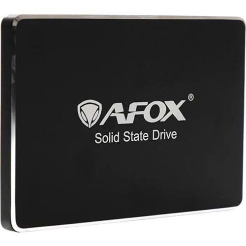 Afox SD250-480GN SSD 2.5 SATA3 480GB SSD 2.5 SATA3 480GB