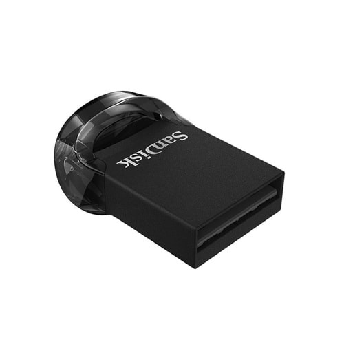 SanDisk 32GB Ultra Fit USB 3.1 Flash Bellek