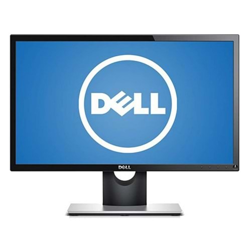 DELL Monitor SE2216H 21.5'' FHD 1920x1080 12ms 60Hz VGA HDMI Siyah LED Monitör