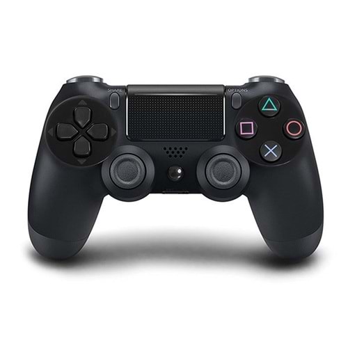 Snopy Rampage SG-RPS4 Siyah Bluetooth Çift Titreşimli PS4-Gamepad Joypad