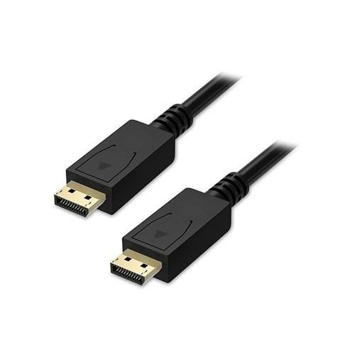 3mt DisplayPort Kablo S-link SL-463 Dp Kablo