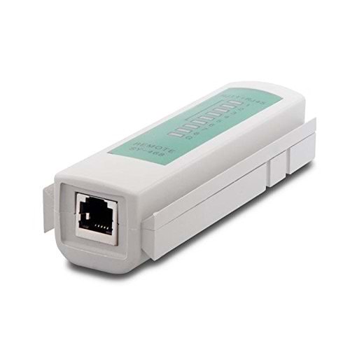 S-Link SL-466 RJ45 + BNC Kablo Test Cihazı