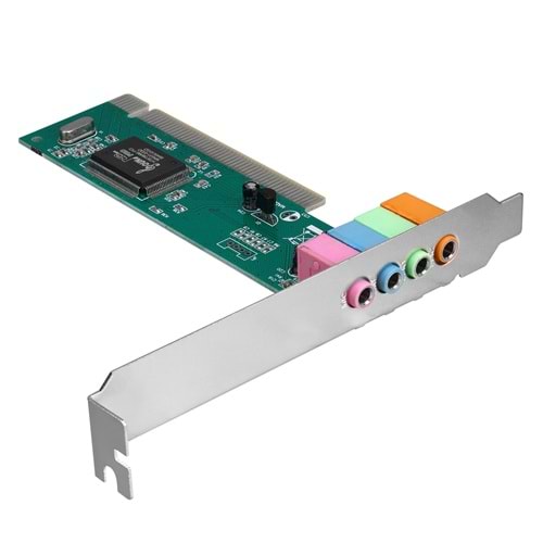 S-link SL-48A PCI 4 KANAL SES KARTI