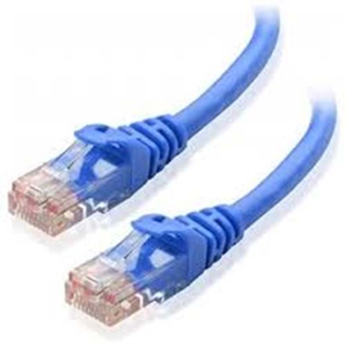 S-link SL-CAT608BL Mavi 305m Utp CAT6 Kablo