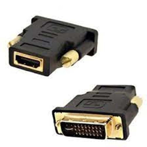 S-link SL-DH010 DVI-(24+1)M TOHDMI F Adaptör