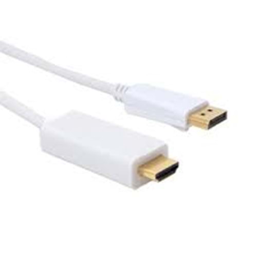 S-link SL-DS560 Display TO HDMI 1,8 MT 1.8m Kablo