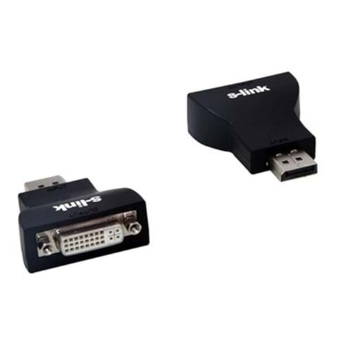 S-link SL-DS565 Display TO DVI Çevirici
