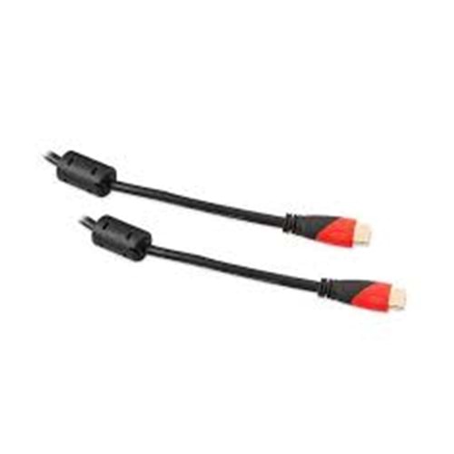 S-link SL-HDM4K40 19+1 HDMI to HDMI 40m v2.0 4K (3840*2160) 60Hz Kablo