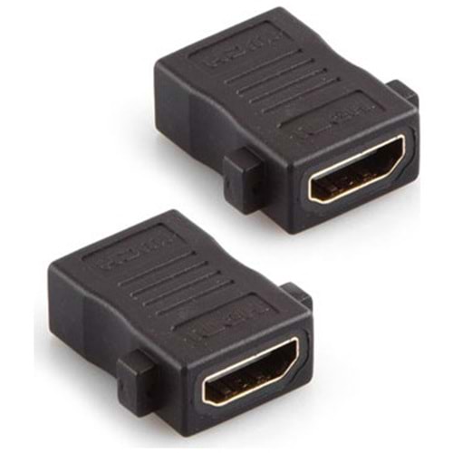 S-link SL-HH75 HDMI F To HDMI F Çevirici Adaptör Vidalı