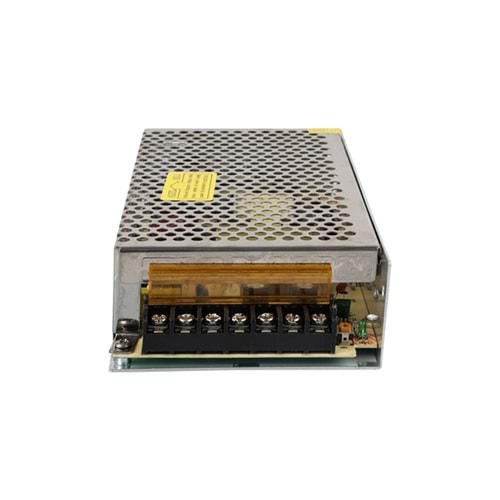 S-link SL-KA150 12V 10A Metal Kamera Güç Kaynağı