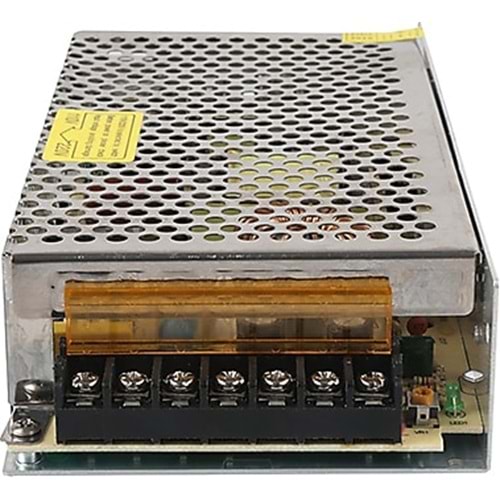 S-link SL-KA200 12V 15A 195W Metal Kamera Güç Kaynağı