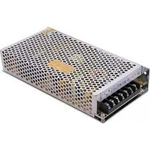 S-link SL-KA260 12V 20A 255WMetal Kamera GüçKaynağı