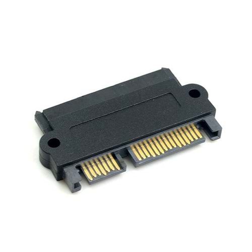 S-link SL-SATA20 22pin F to SATA 22pin M Çevirici