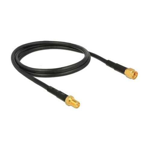 S-Link SL-SMA3 3m M/F SMA Kablo