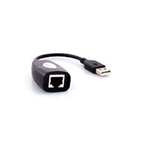 S-LINK USB 2.0 UZATICILI ETHERNET KABLO