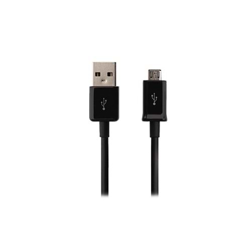 S-link SMG-440 1300MA Micro Usb Akıllı Telefonlar ve Siyah Tablet için Data+Şarj Kablosu
