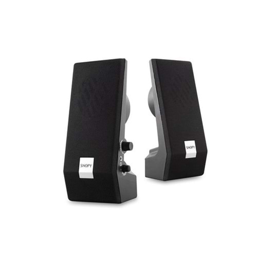 Snopy SN-611 2.0 AC 220V Speaker