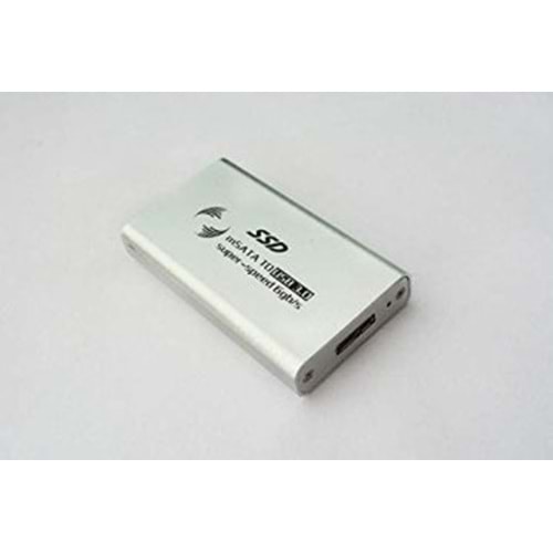 APPA 2.5'' MSATA SSD USB 3.0 ÇEVİRİCİ
