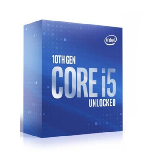 INTEL CORE i5-10400F 2.9GHz 12MB 1200p 10. Nesil VGASIZ