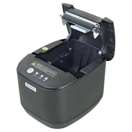 Xprinter Q801X 80 mm Fiş Yazıcı