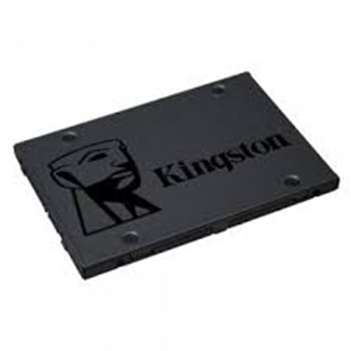 KINGSTON SA400S37/120G 120GB SSD DİSK