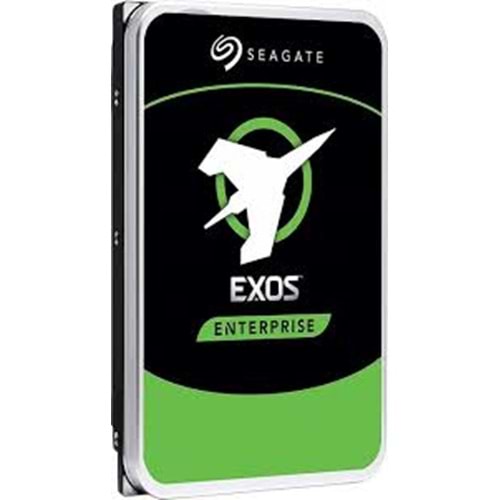 DELL EMC EXOS 7E10 ST2000NM012B 2TB 7200 RPM SATA HDD