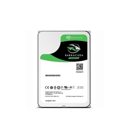 Seagate Dizüstü HDD 2.5'' 500 GB 128MB SATA3 5400RPM 130MB/S 7MM ST500LM030
