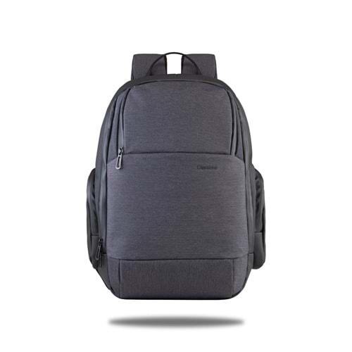 Classone BP-IT801 Parma Serisi 15.6'' Notebook Sırt Çantası-İ.Mavi