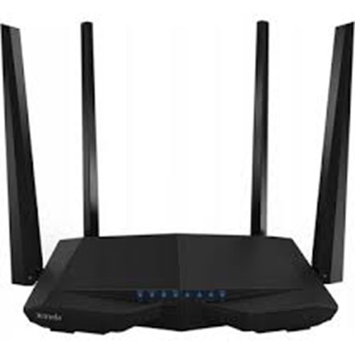 Tenda V12 AC1200 Wi-Fi VDSL/ADSL2+ Modem Router 4xEthernet, DualBand, 4x5dBi Anten
