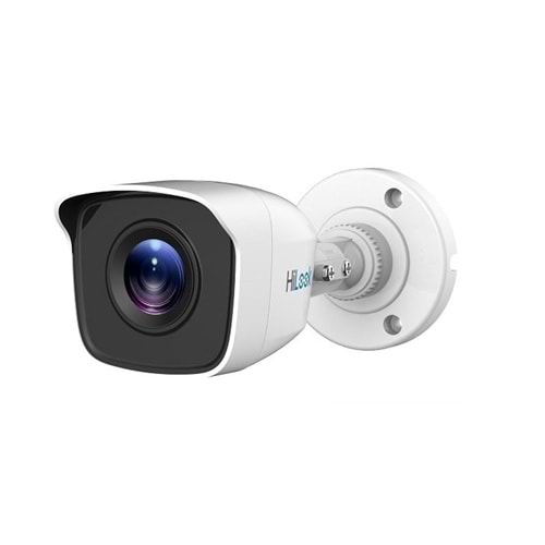 HiLook Kamera - HiLook THC-B120-MC 2Mp Exir 2.8mm Bullet Kamera