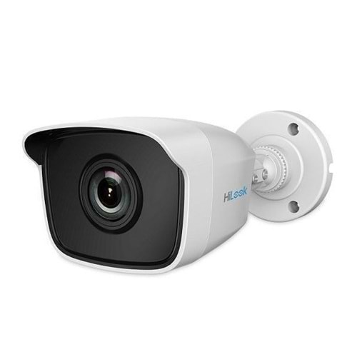 Hikvision Kamera - HiLook THC-B220-MC 2Mp AHD 3.6mm Bullet Kamera
