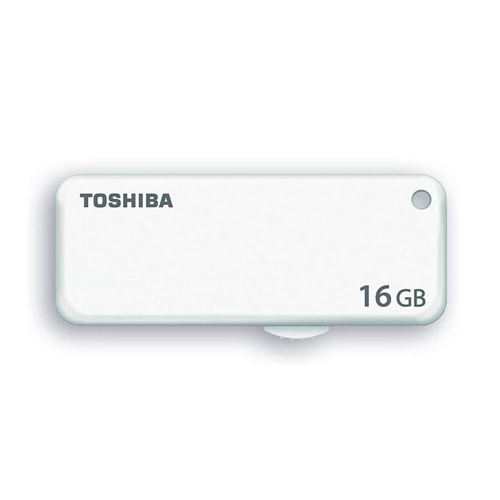 Toshiba THN-U203W0160E4 16GB Yamabiko USB2.0 Bellek
