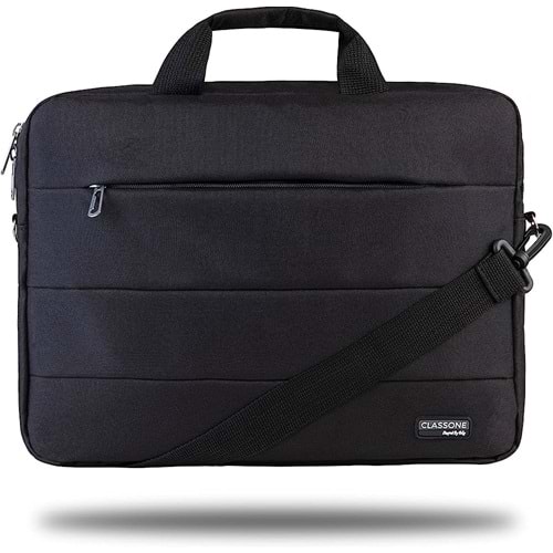 Classone Romeo 15.6 inch uyumlu -Siyah TL2000