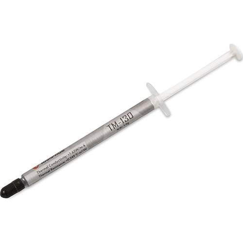 Everest Rampage TM-130 1Gr Termal Macun