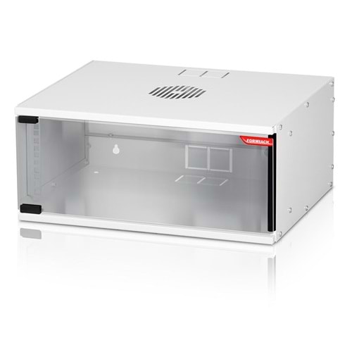 Ttec 4U 400 Soho Duvar Tipi Kabinet
