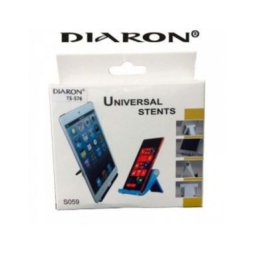 Polygold TABLET/MP3/MP4/PDA/MOBİLE/PSP STANDI TS-576