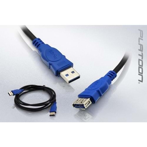 PL-5045 1.5M 3.0 AM-AF USB KABLO