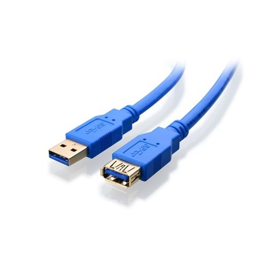 S-link SL-3015 Usb3.0 1.5m Uzatma Kablosu