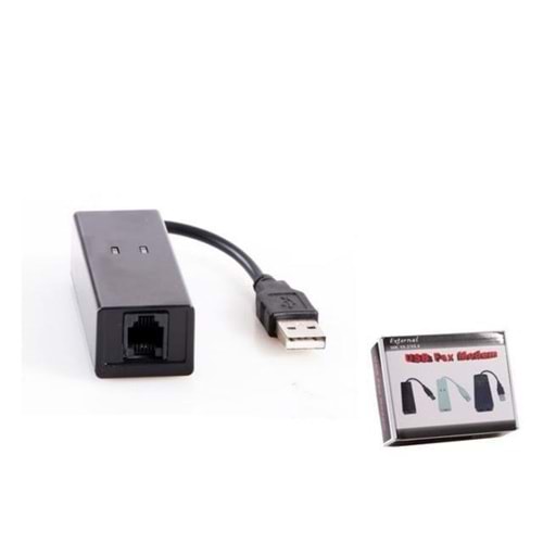 Usb Fax Modem S-link SL-U56K