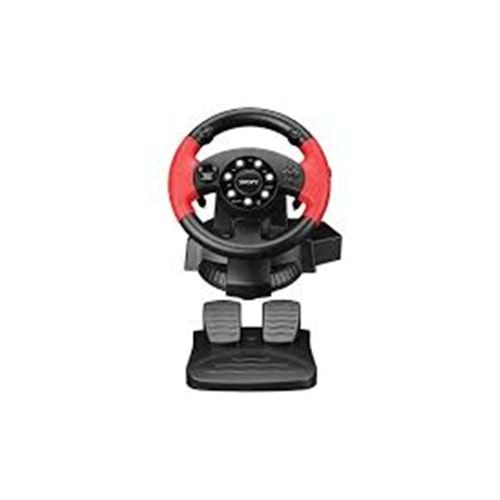 HADRON VW9829 OYUN DİREKSİYON SETİ PS4/PS3/PS2/PC/XBOX/NINTENDO/ANDROID