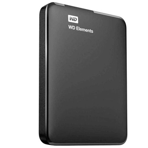 Western Digital Element 1TB 2.5'' USB3.0 Harici HardDisk