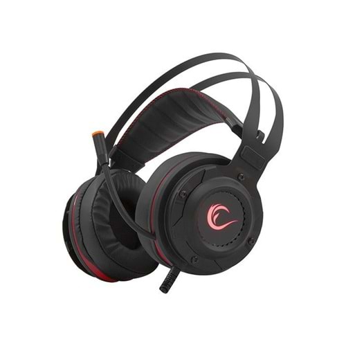 Rampage X-ROGER G16 7.1 Surround Sound System Oyuncu Kulaklığı