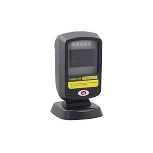 Sunlux XL-2303 Masaüstü Karekod Okuy, USB Bağlantı