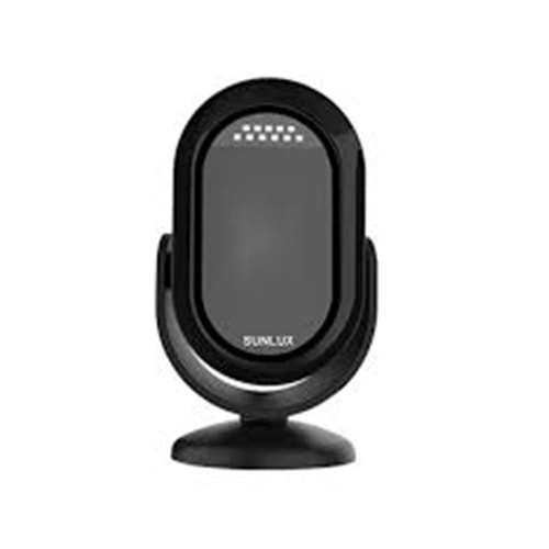 Sunlux XL-2600A Masaüstü Karekod Okuyucu